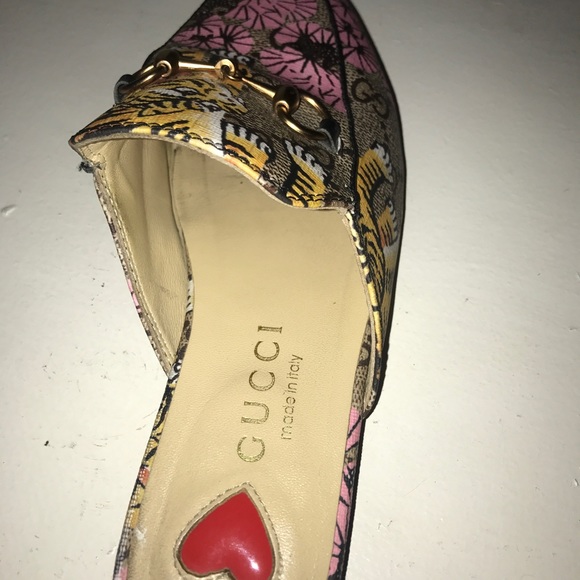 Gucci | Shoes | Gucci Slippers | Poshmark